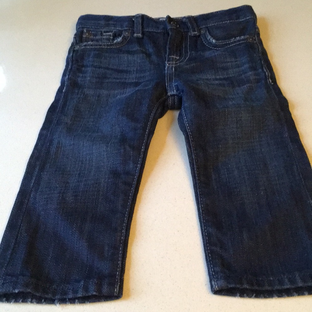 Baby SEVEN FOR ALL MANKIND jeans
